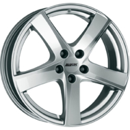 Alutec Freeze Polar W6.5 R16 PCD5x114.3 ET38 DIA70.1 polar silver