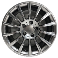 Replica Mercedes (CT1459) W7.5 R16 PCD5x112 ET35 HB