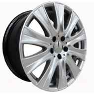 Replica Mercedes CT1456 W8 R18 PCD5x112 ET41 HS