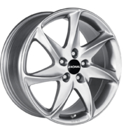 Ronal R51 W8 R18 PCD5x120 ET35 DIA72.5 T