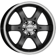 Dotz Crunch W8 R16 PCD6x139.7 ET20 DIA106.1 BLP