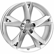 Replica Audi (CT1334) W8 R18 PCD5x112 ET39 HS
