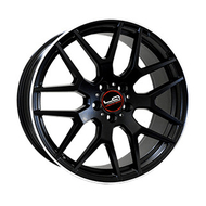 Replica LegeArtis Mercedes MR524 W10.5 R21 PCD5x112 ET43 DIA66.6 MBF