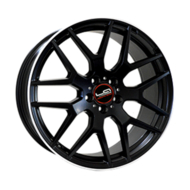 Legeartis MR524 Concept W8.5 R20 PCD5x112 ET53 DIA66.6 MBPS