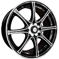Sportmax Racing SR-360 W7 R17 PCD8x100 ET42 BP