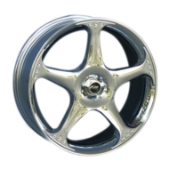 FJB F-203 W7 R18 PCD10x100/114.3 ET45 DIA73.1 Chrom