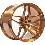 Vissol Forged F-928 W8.5 R19 PCD5x100 ET45 DIA56.1 GG