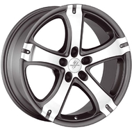 Fondmetal 7500 W7 R16 PCD5x112 ET50 DIA67.1 TP