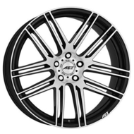Aez Cliff W8 R18 PCD5x112 ET48 DIA70.1 BP