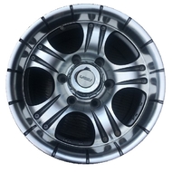 Lawu YL-211 W8 R15 PCD6x139.7 DIA110.1 HBLP
