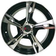 Sportmax Racing SR-9113 W7 R17 PCD8x100 ET42 DIA67.1 BP
