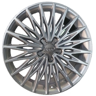 Replica Audi GT 17103 W8 R18 PCD5x112 ET43.5 DIA57.1 S
