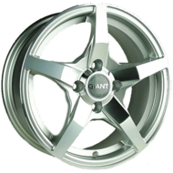 Giant GT 1278 W6.5 R15 PCD5x112 ET38 DIA66.6 SP