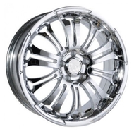 Stonewell STW 268 W7.5 R18 PCD5x112 ET35 Chrom