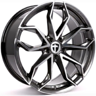 Tomason TN22 W8.5 R19 PCD5x120 ET35 DIA72.6 HBP