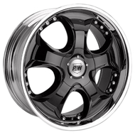 PTH 880 W8 R18 PCD5x120 ET34 DIA74.1 HIC