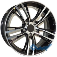 Inzi Aone VD-010 W8 R17 PCD5x114.3 ET38 DIA67.1 A/MB