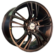 Inzi Aone VD-010 W8 R17 PCD5x114.3 ET38 DIA67.1 MB