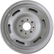 Дорожная Карта ВАЗ 2108-2109 W5 R13 PCD4x98 ET40 Black