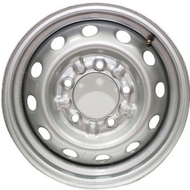 Кременчуг 207 Нива-CHEVROLET W6 R15 PCD5x139.7 ET40 DIA98 S