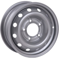 Кременчуг 207 Нива-CHEVROLET W6 R15 PCD5x139.7 ET40 DIA98 SM