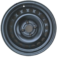 Кременчуг 228 GEELY MK W6 R15 PCD4x100 ET39 DIA56.5 Black