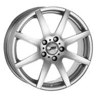 Aez Icon 8 W6.5 R15 PCD5x108 ET42 DIA70.1 S