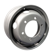 SRW Сталь W5 R11.75 PCD10x335 ET120 DIA281 S