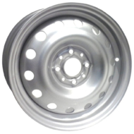 Дорожная Карта ВАЗ 2110 W5 R14 PCD4x98 ET35 DIA58.6 S
