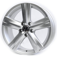 Replica Volkswagen R419 W7.5 R17 PCD5x112 ET47 DIA66.6 S