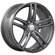 Sportmax Racing SR-3213 W6 R14 PCD4x108 ET35 LGMP