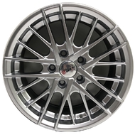 Sportmax Racing SR-3260 W6.5 R15 PCD5x108 ET38 HS