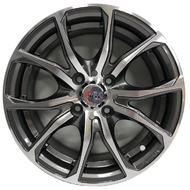 Sportmax Racing SR-D2769 W5.5 R13 PCD4x98 ET25 DIA58.6 GP