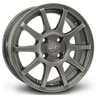 JT 1232 W6 R14 PCD4x98 ET38 DIA58.6 EP