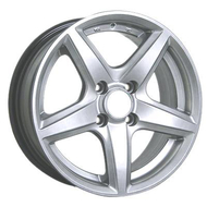 JT 1254 W7 R16 PCD5x108 ET52 DIA63.4 EP