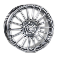 JT 1288 W7.5 R17 PCD5x114.3 ET42 DIA73.1 HB