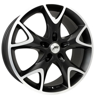 Aez Phoenix W8.5 R18 PCD5x112 ET45 DIA70.1 dark