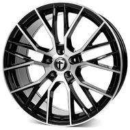 Tomason TN23 W8.5 R19 PCD5x108 ET45 DIA63.4 BP