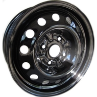 Skov Chevrolet Lacetti W6 R15 PCD4x114.3 ET44 DIA57.1 Black