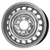 Kronprinz ME 616013 W6.5 R16 PCD6x130 ET62 DIA84 S