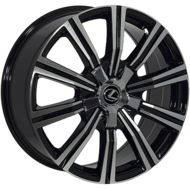 JH 1333 W8.5 R20 PCD5x150 ET45 DIA110.1 BP