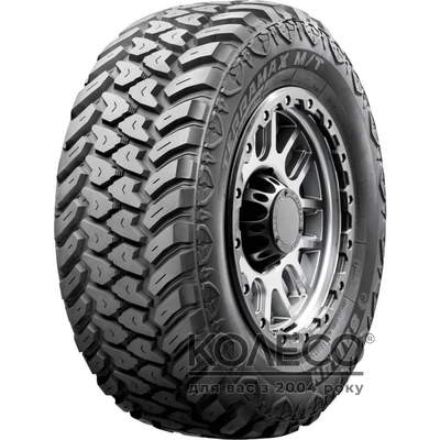 Sailun Terramax M/T 235/75 R15 104/101Q