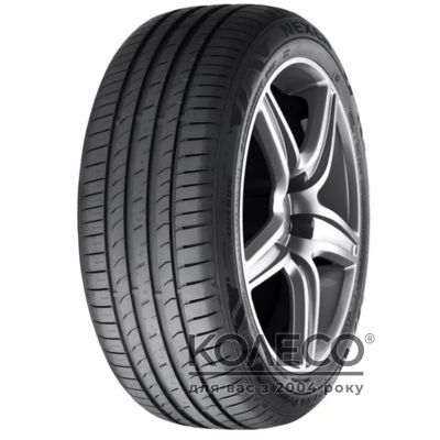 Nexen N'Fera Primus SU1 Plus 215/45 R17 91W XL