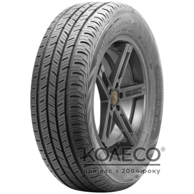 Continental ContiProContact 245/35 R20 95H XL