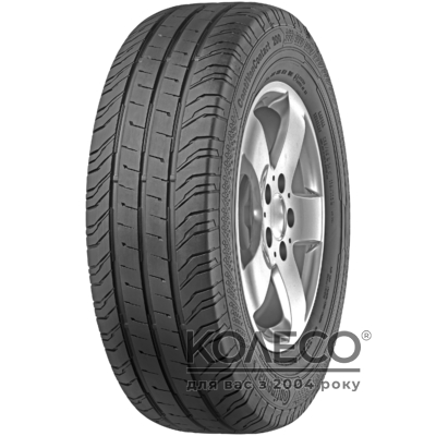Continental ContiVanContact 200 225/55 R17 101V XL