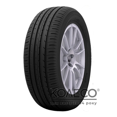 Toyo Proxes R56 215/55 R18 95H