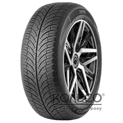ILink MultiMatch A/S 235/45 R17 97W XL