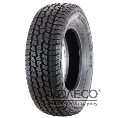 Goodride SL369 265/65 R18 114T