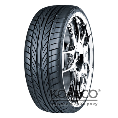 WestLake Zuper Ace SA-57 265/60 R18 110V