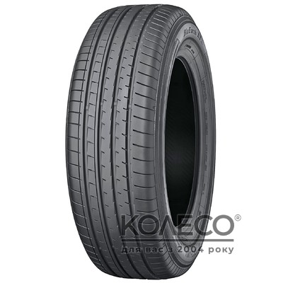 Yokohama BluEarth-XT AE61 215/65 R17 99V